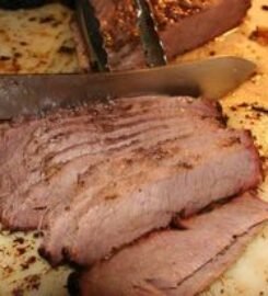 Silverado Smokehouse