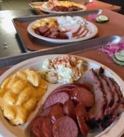 Oakwood BBQ & Beer Garden