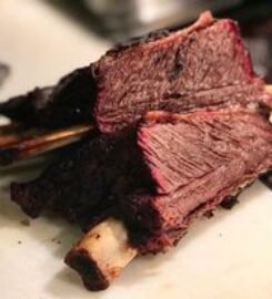 Silverado Smokehouse