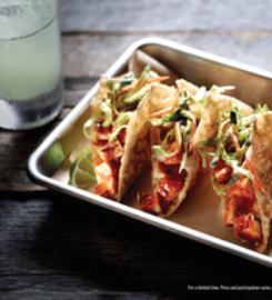Applebee’s Grill + Bar