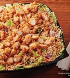 Applebee’s Grill + Bar