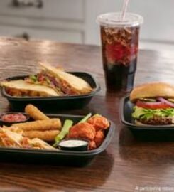Applebee’s Grill + Bar
