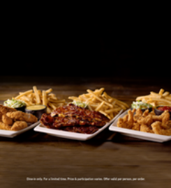 Applebee’s Grill + Bar
