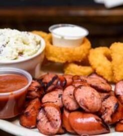 Rib Hut East