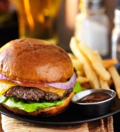 Joe Allen’s Pit Bar-B-Que