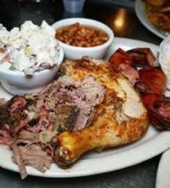 Rib Hut East