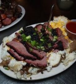 Rib Hut East