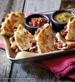 Applebee’s Grill + Bar