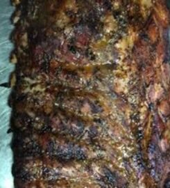 Doug’s Hickory Pit Bar-B-Q