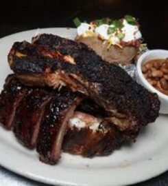 Rib Hut East