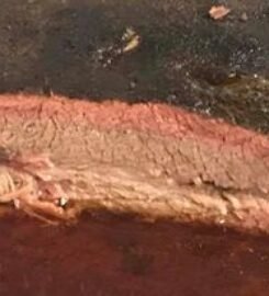 Rusty Pit BBQ