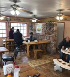 Vera’s Backyard Bar-B-Que