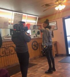 Vera’s Backyard Bar-B-Que