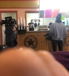 Vera’s Backyard Bar-B-Que