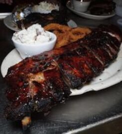Rib Hut East
