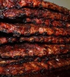 Rib Hut East