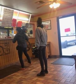 Vera’s Backyard Bar-B-Que