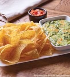 Applebee’s Grill + Bar