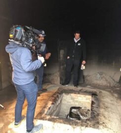 Vera’s Backyard Bar-B-Que