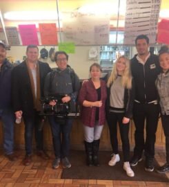 Vera’s Backyard Bar-B-Que