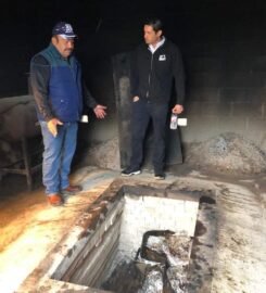 Vera’s Backyard Bar-B-Que