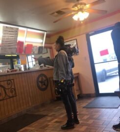 Vera’s Backyard Bar-B-Que