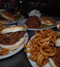 Rib Hut East