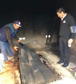 Vera’s Backyard Bar-B-Que