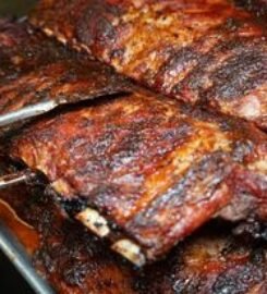 Rib Hut East