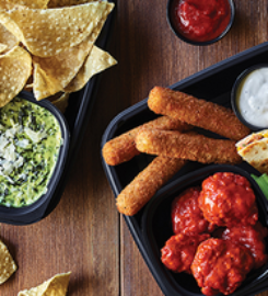 Applebee’s Grill + Bar