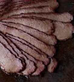 Vicky’s Bar-B-Q