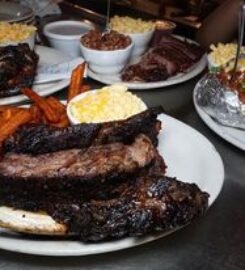 Rib Hut East