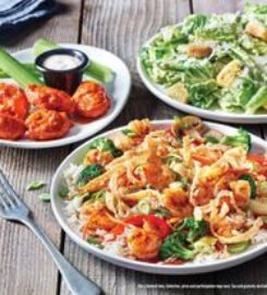 Applebee’s Grill + Bar