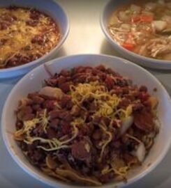 Vicky’s Bar-B-Q