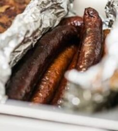 Stringer’s Lufkin Bar B Q