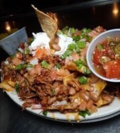 Rib Hut East