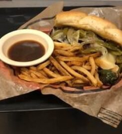 Bare Bones BBQ