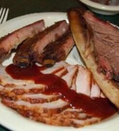 Silverado Smokehouse