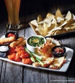 Applebee’s Grill + Bar