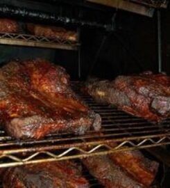 Silverado Smokehouse