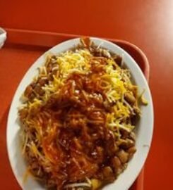 Doug’s Hickory Pit Bar-B-Q