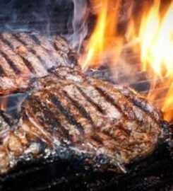 Rib Hut East