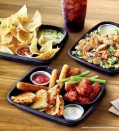 Applebee’s Grill + Bar
