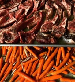 Louie Mueller Barbecue