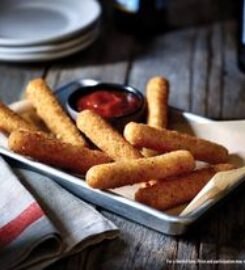 Applebee’s Grill + Bar