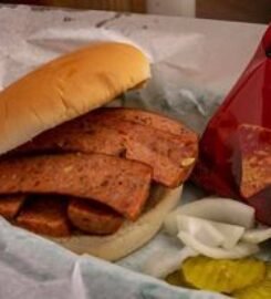 Bubba’s Smokehouse