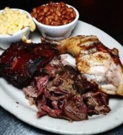Rib Hut East