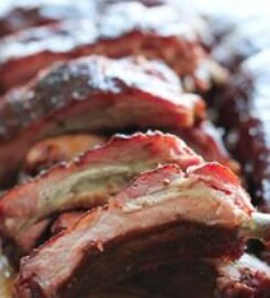 Vicky’s Bar-B-Q