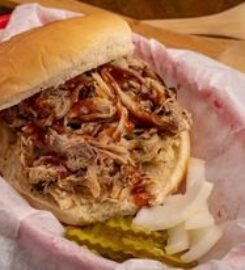 Bubba’s Smokehouse