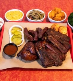 Hoover’s Cooking